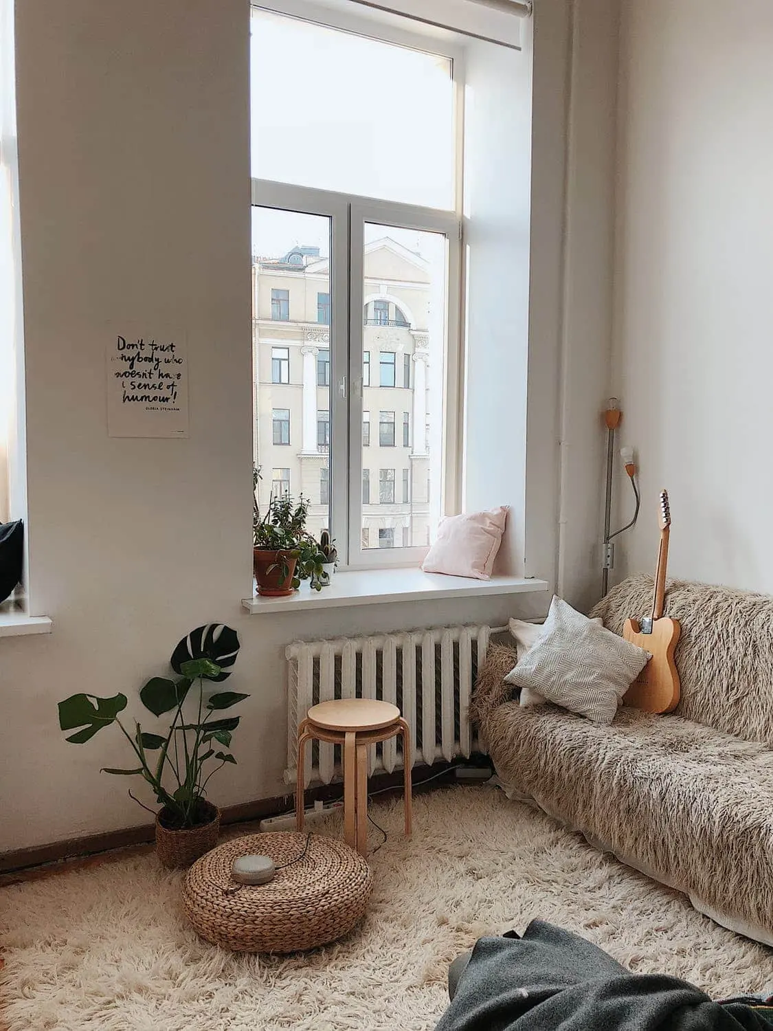 Illustrasjon — Townhouse i rekke med høy standard Briskeby